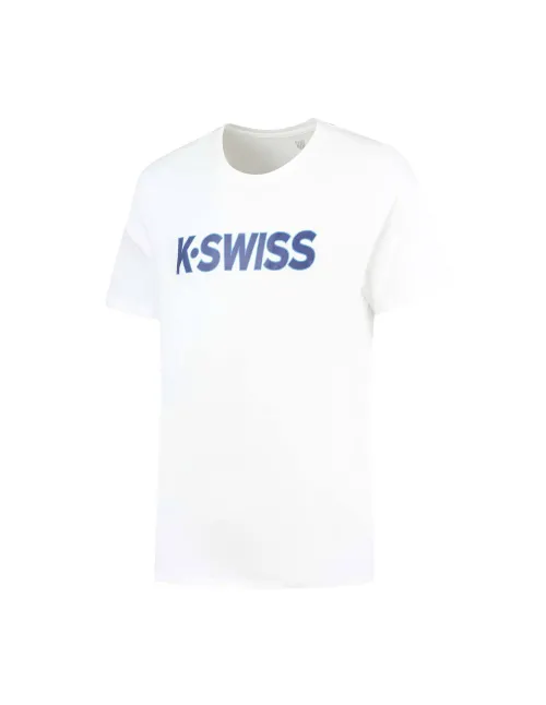 Kswiss Maglietta essenziale 107496100 |Padel offers