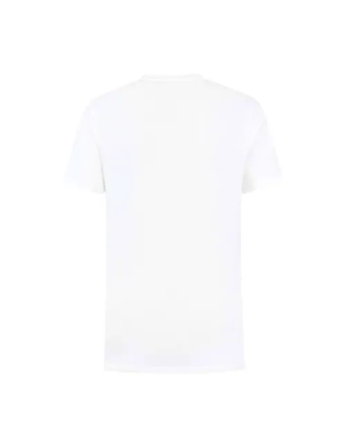 Camiseta Kswiss Essentials 107496100 | Ofertas de pádel