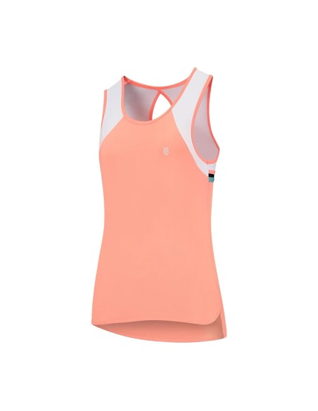 Camiseta Kswiss Hypercourt Advntg 3 197486185 | Ofertas de pádel Camiseta Kswiss Hypercourt Advntg 3 197486185 | Ofertas de pádel