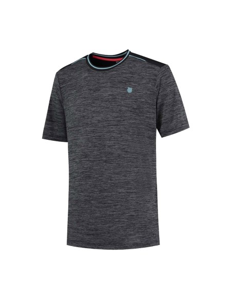 Camiseta Kswiss Hypercourtelange | Ofertas de pádel