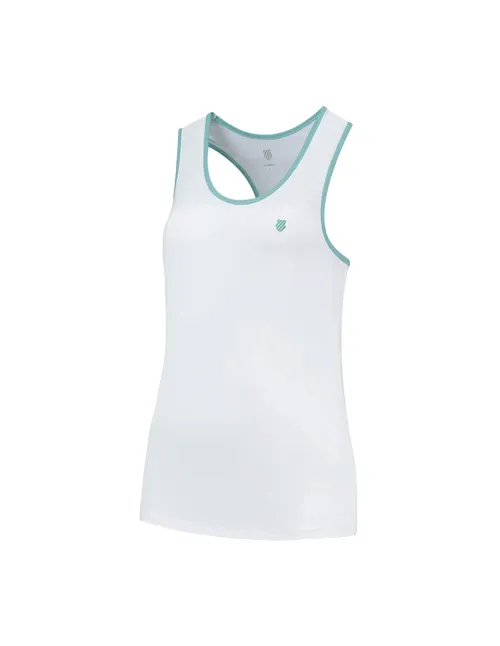 Camiseta Kswiss Hypercourt Speed 4 | Ofertas de pádel