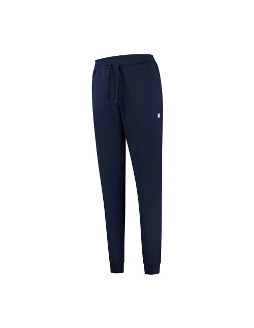 ¡Descubre el PANTALÓN Kswiss ESSENTIALSWEA!  | Ofertas de pádel