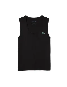 Camiseta Lacoste Tf4874 31 Mujer | Ofertas de pádel 2