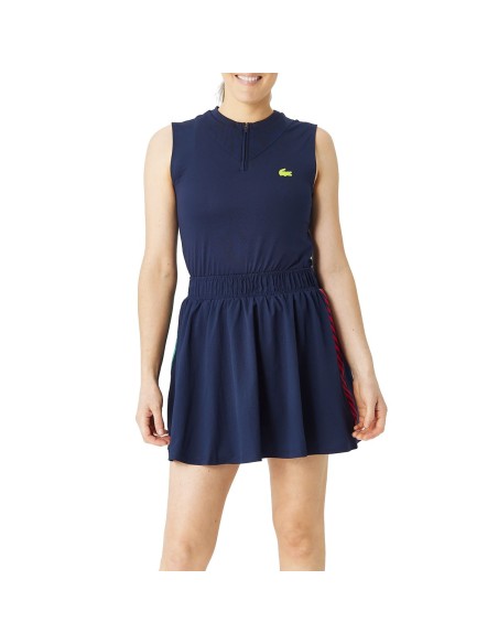 Lacoste Vestido Ef9241 8dm | Ofertas de padel