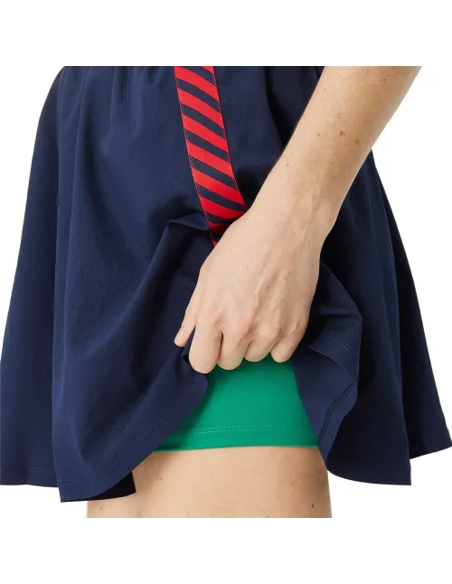 Vestido Lacoste Ef9241 8dm | Ofertas de pádel