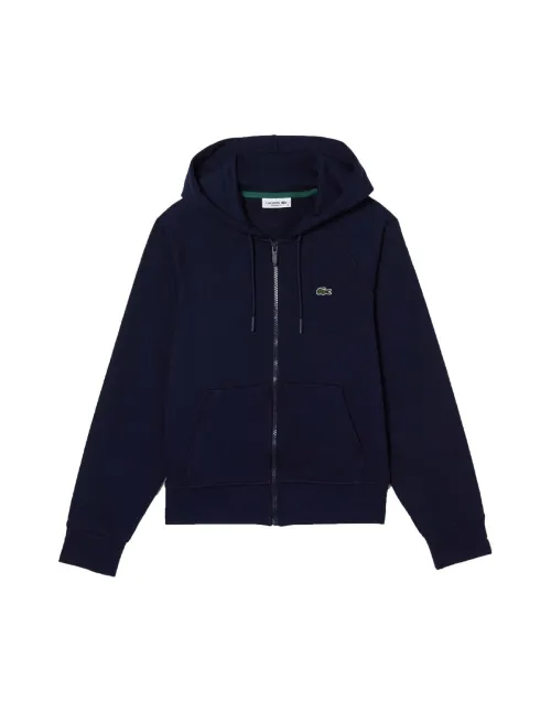 Sudadera Lacoste Sf9213 | Ofertas de pádel