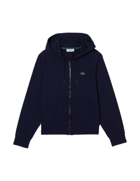 Sudadera Lacoste Sf9213 | Ofertas de pádel Sudadera Lacoste Sf9213 | Ofertas de pádel