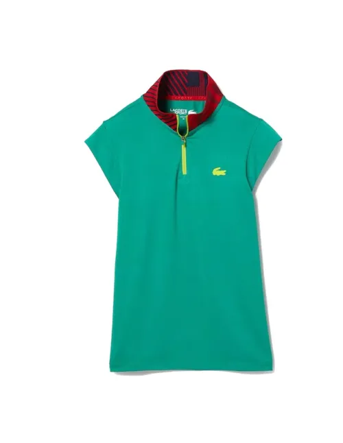 Lacoste Polo Pf9310 Sr9 |Padel offers