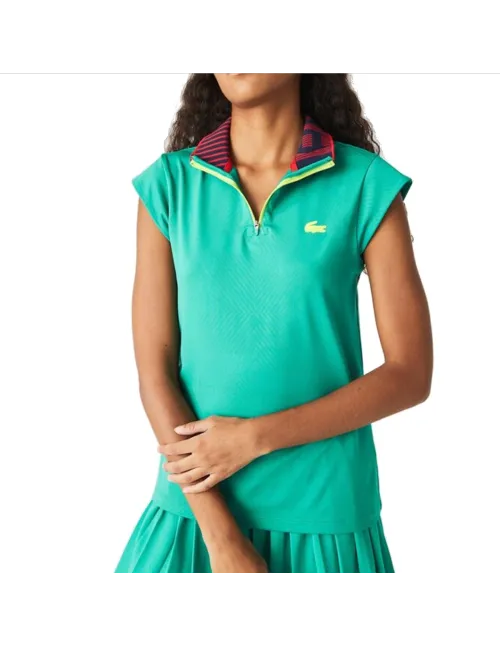 Lacoste Polo Pf9310 Sr9 |Padel offers