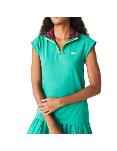Lacoste Polo Pf9310 Sr9 |Padel offers