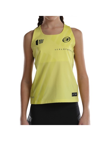 Bullpadel Maglietta Chiave G 059 Junior |Padel offers