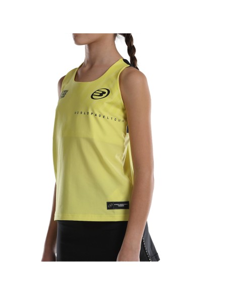 Bullpadel T-shirt Key G 059 Junior | Ofertas de padel