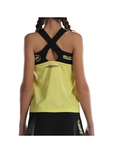 Bullpadel T-shirt Key G 059 Junior | Ofertas de padel