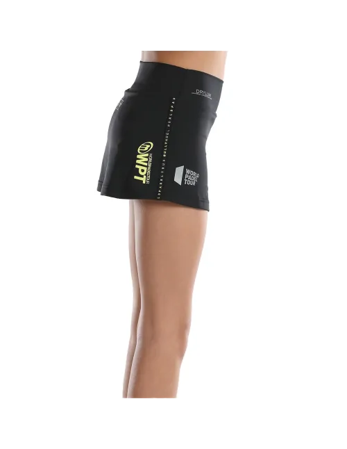 Falda Bullpadel Ligua G Junior | Ofertas de padel
