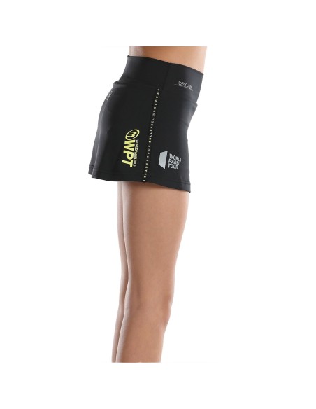 Falda Bullpadel Ligua Junior | Ofertas de pádel