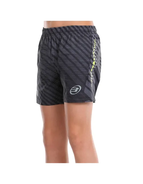 Bullpadel Short Liego 005 Junior | Ofertas de padel