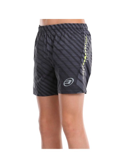 Short Bullpadel Liego Junior | Ofertas de pádel