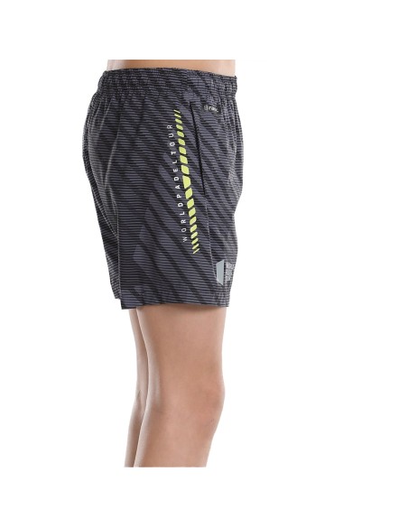 Bullpadel Corto Liego 005 Junior |Padel offers
