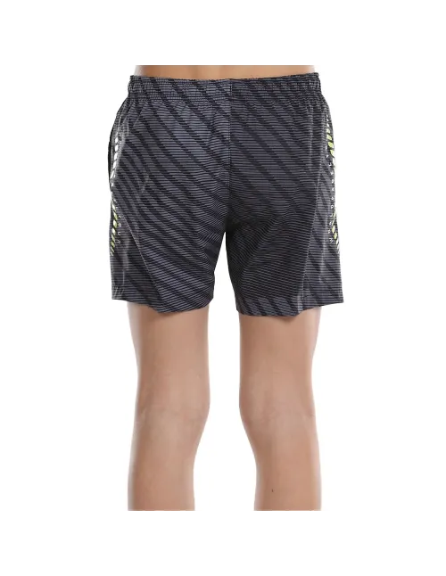 Short Bullpadel Liego Junior | Ofertas de pádel