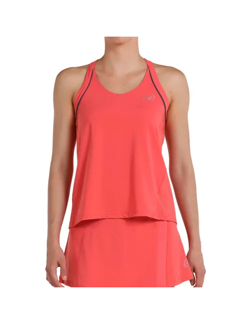 Bullpadel T-shirt Erras Woman | Ofertas de padel