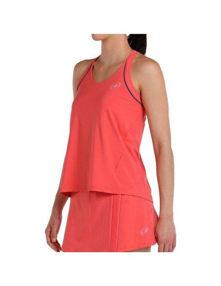 Bullpadel T-shirt Erras Woman | Ofertas de padel