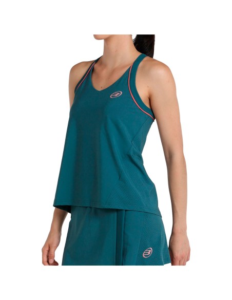 Bullpadel T-shirt Erras Woman | Ofertas de padel
