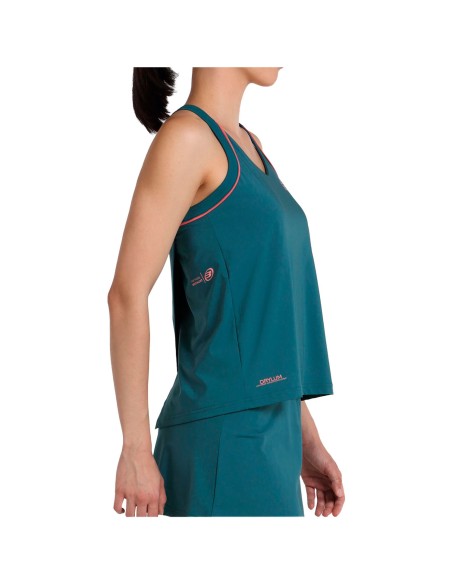 Bullpadel Maglietta Erras Donna |Padel offers