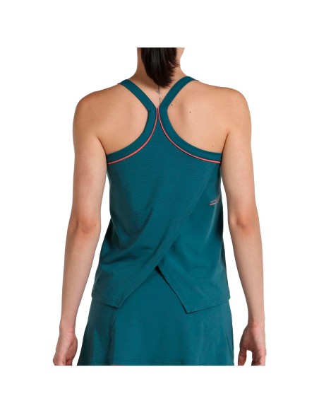 Bullpadel T-shirt Erras Woman | Ofertas de padel