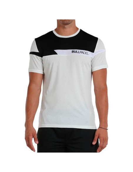 Bullpadel T-shirt Umayyad | Ofertas de padel