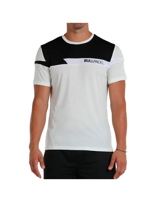 Bullpadel T-shirt Umayyad | Ofertas de padel