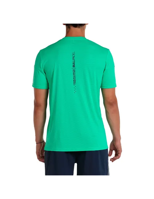 Bullpadel T-shirt Umayyad | Ofertas de padel