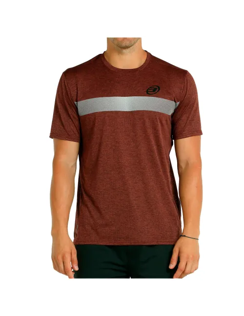 Camiseta Bullpadel Optar | Ofertas de pádel