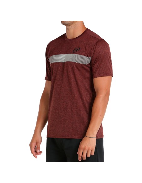 Camiseta Bullpadel Optar | Ofertas de pádel