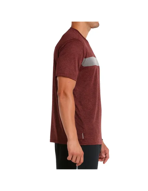 Camiseta Bullpadel Optar | Ofertas de pádel