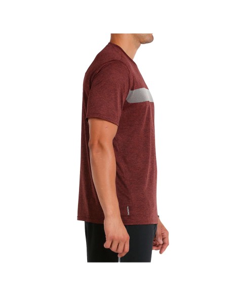 Camiseta Bullpadel Optar | Ofertas de pádel