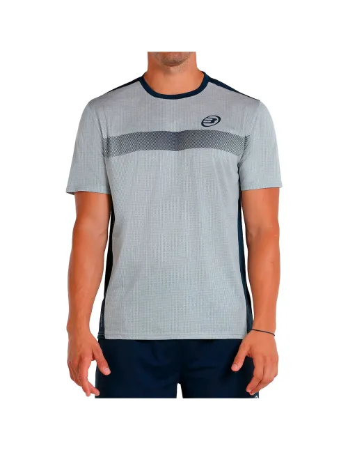 Camiseta Bullpadel Optar | Ofertas de pádel