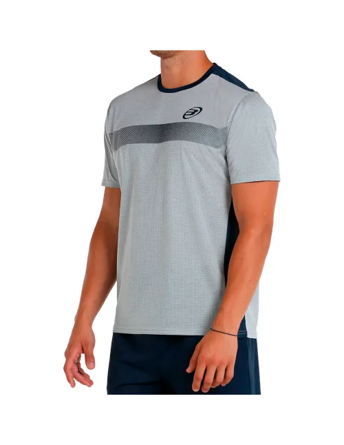 Camiseta Bullpadel Optar | Ofertas de pádel