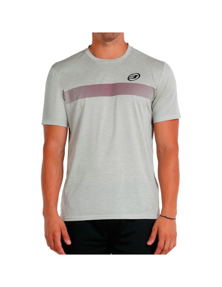 Camiseta Bullpadel Optar | Ofertas de pádel