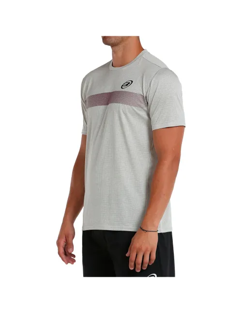Camiseta Bullpadel Optar | Ofertas de pádel