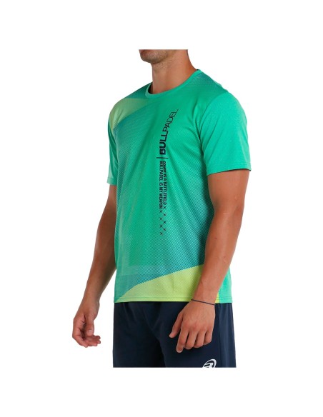 Bullpadel T-shirt Orisa | Ofertas de padel