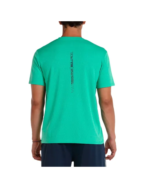 Bullpadel T-shirt Orisa | Ofertas de padel