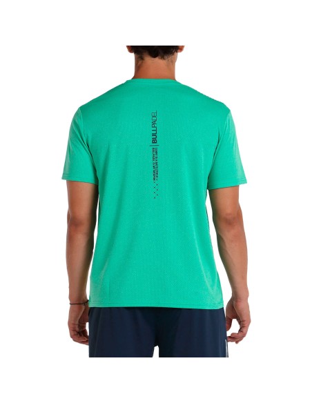 Bullpadel T-shirt Orisa | Ofertas de padel