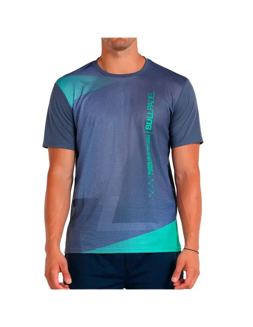 Bullpadel T-shirt Orisa | Ofertas de padel