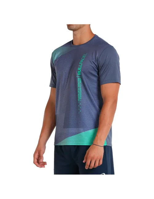Bullpadel T-shirt Orisa | Ofertas de padel