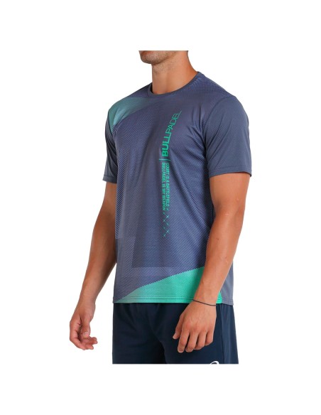 Bullpadel T-shirt Orisa | Ofertas de padel