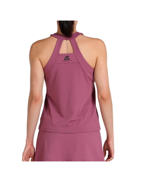 Camiseta Bullpadel Rizon Mujer | Ofertas de pádel