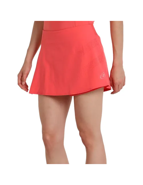 Falda Bullpadel Épico Mujer | Ofertas de pádel