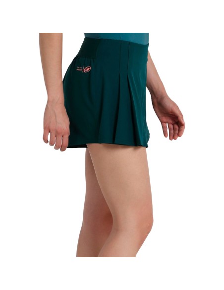 Falda Bullpadel Épico Mujer | Ofertas de pádel