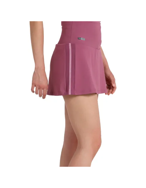 Falda Bullpadel Rolde Mujer | Ofertas de pádel