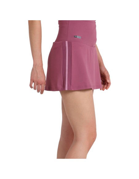 Falda Bullpadel Rolde Mujer | Ofertas de pádel